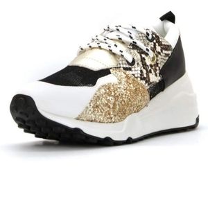 Steve Madden cliff sneaker💗😺